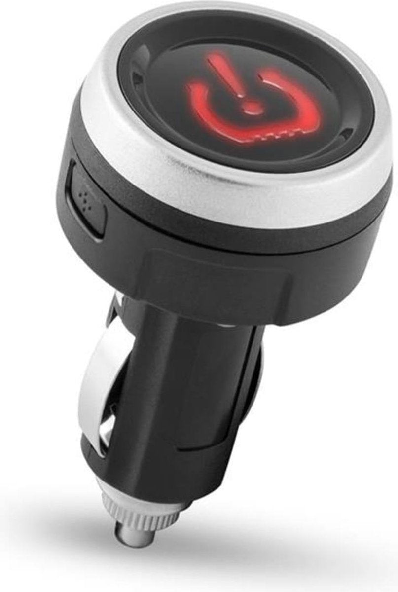 AirCo BT bluetooth-bandendruk-controlesysteem incl. houder