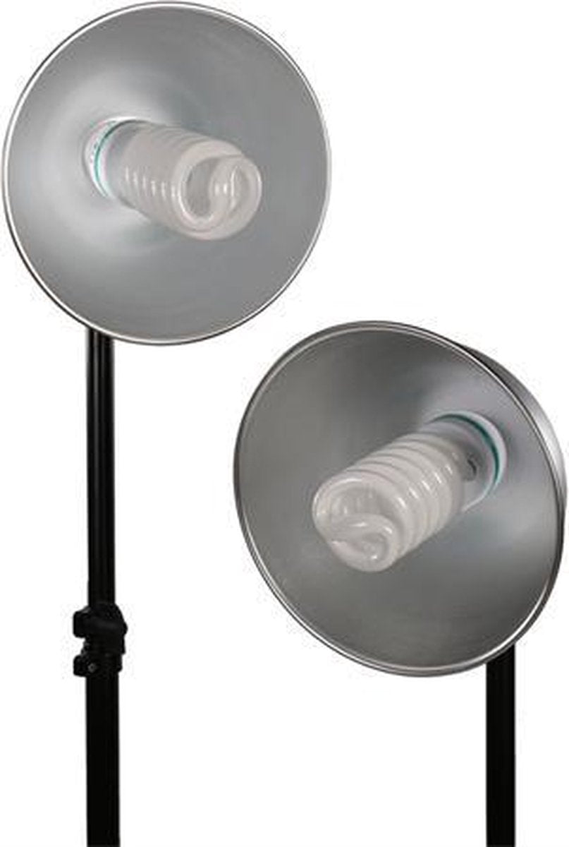 StudioKing Daglicht Set PK-KS11 2x85W