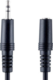 Bandridge - Aux Kabel - 3 meter