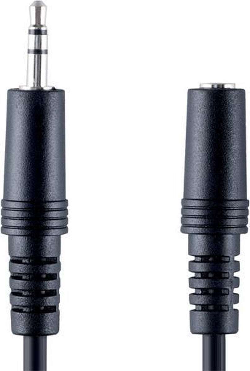 Bandridge - Aux Kabel - 3 meter