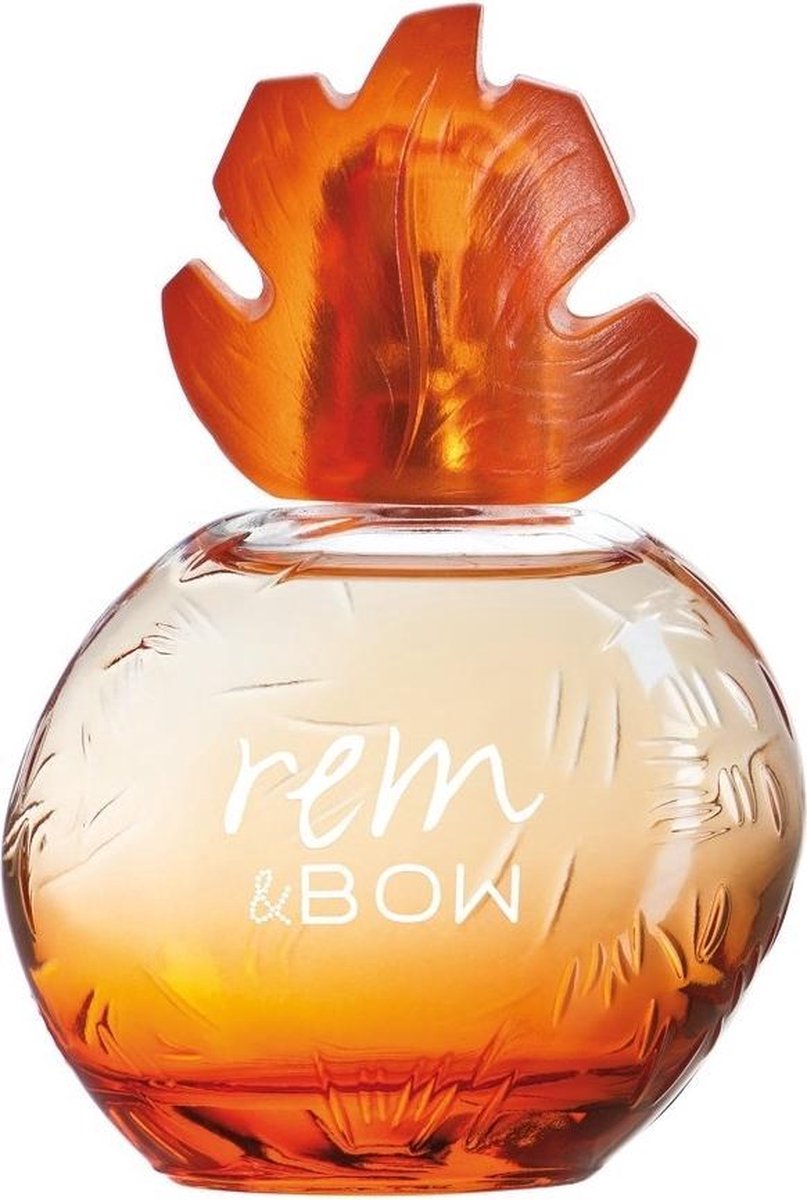 Reminiscence - Eau de toilette - Rem Bow - 50 ml