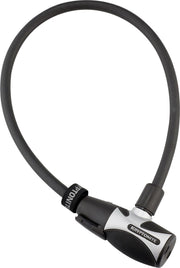 Kryptonite Kabelslot Keeper 1265 12mmx65cm Zwart