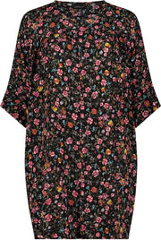Tuniek Jen print Ophilia