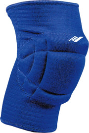 Rucanor Smash Super Kniebeschermers - Kniebeschermers  - blauw - XS