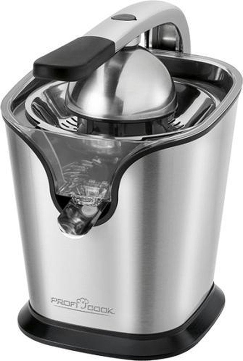ProfiCook PC-ZP 1154 Citruspers 160W Zwart