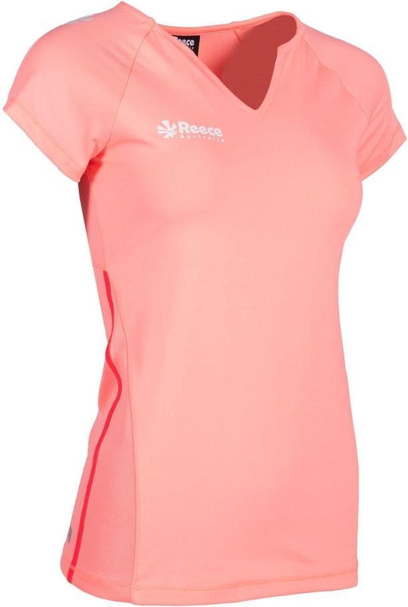 Reece Varsity Shirt Ladies