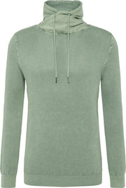 Key Largo trui mst lech tube Olijfgroen-m