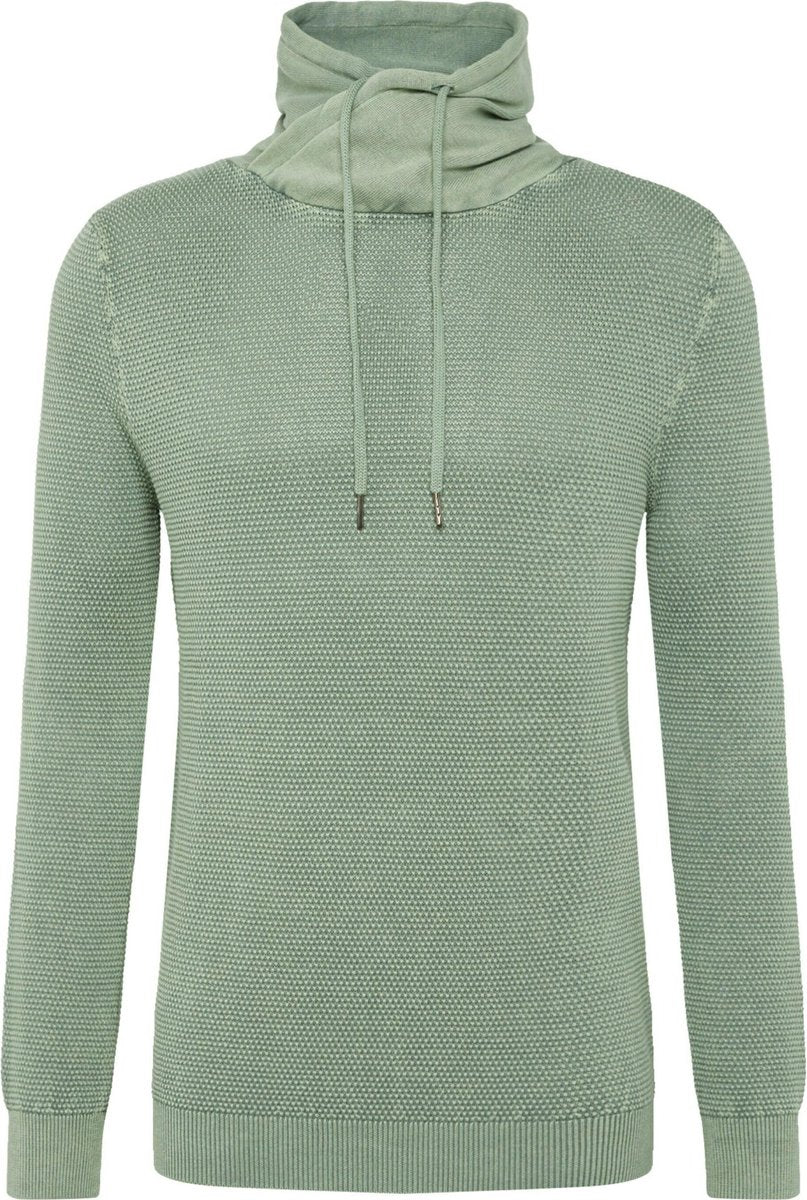 Key Largo trui mst lech tube Olijfgroen-m