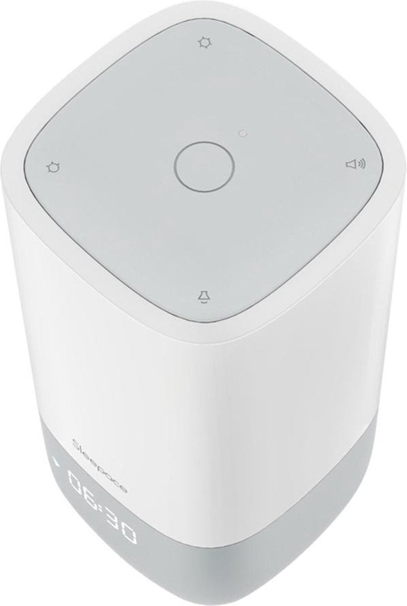 Take Care Wake-up Light & Sleep Tracker