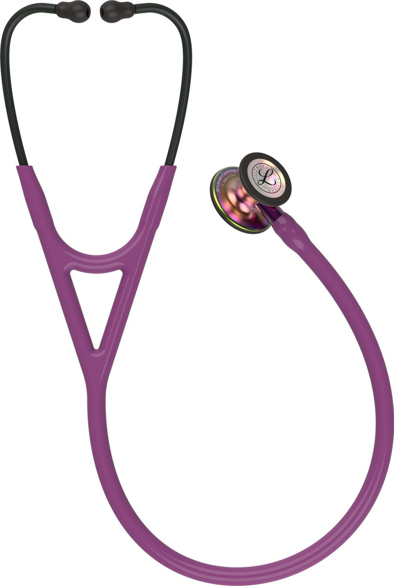 Littmann Cardiology IV