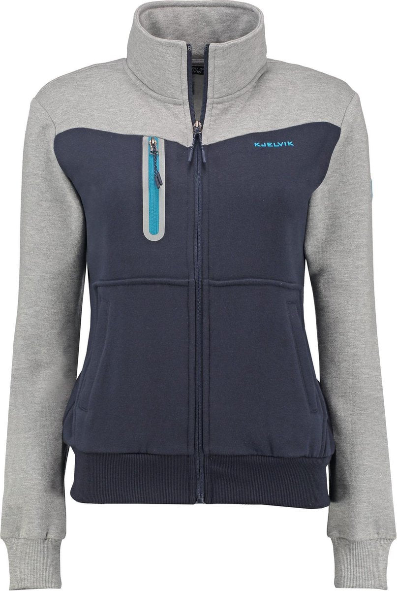 Kjelvik Stacy Navy 42
