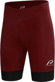 Protective Fietsbroek P-icon Dames Polyamide/elastaan Rood Mt 44