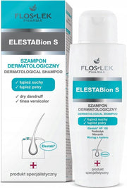 Floslek - Elestabion S Dermatological Shampoo