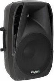 Ibiza BT12A Actieve Speaker Met USB/SD Speler + Bluetooth 12