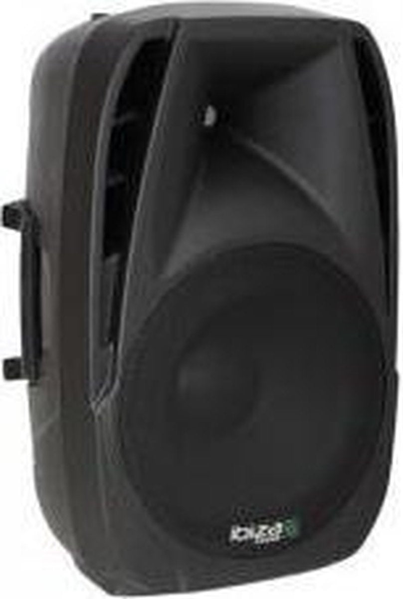 Ibiza BT12A Actieve Speaker Met USB/SD Speler + Bluetooth 12