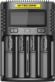 Nitecore UM2 Household battery DC