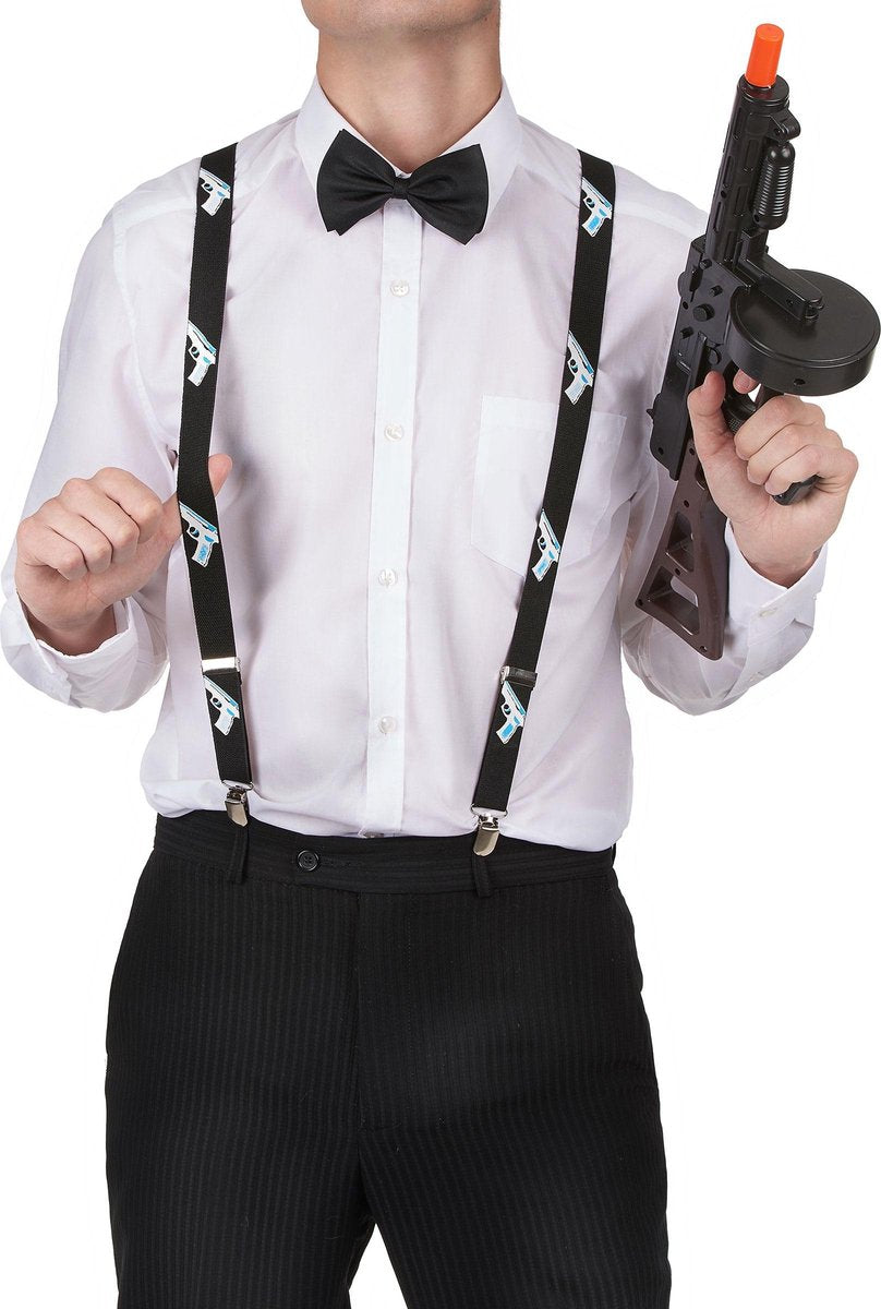 Bretels Revolver