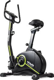 VirtuFit iConsole HTR 2.1 Ergometer - Hometrainer - Incl. gratis trainingsvideo