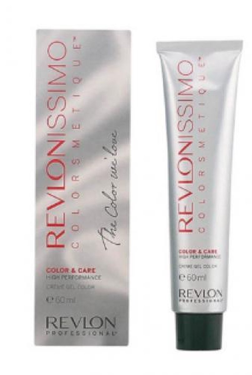 Revlon Revlonissimo Colorsmetique 60ml 5.4