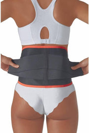 Rugondersteuning plus - S 56-69 cm - Harley