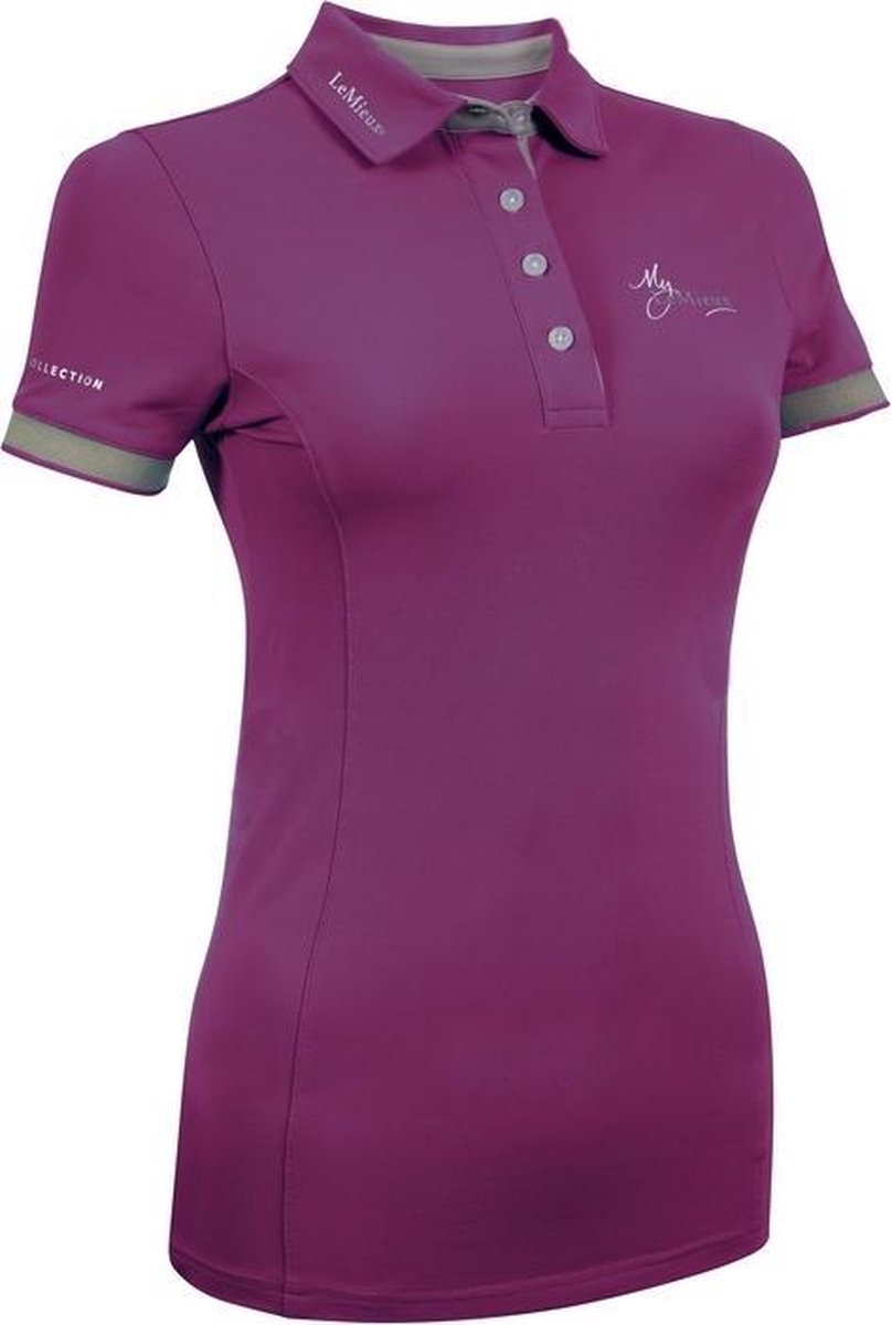 LeMieux Polo Shirt