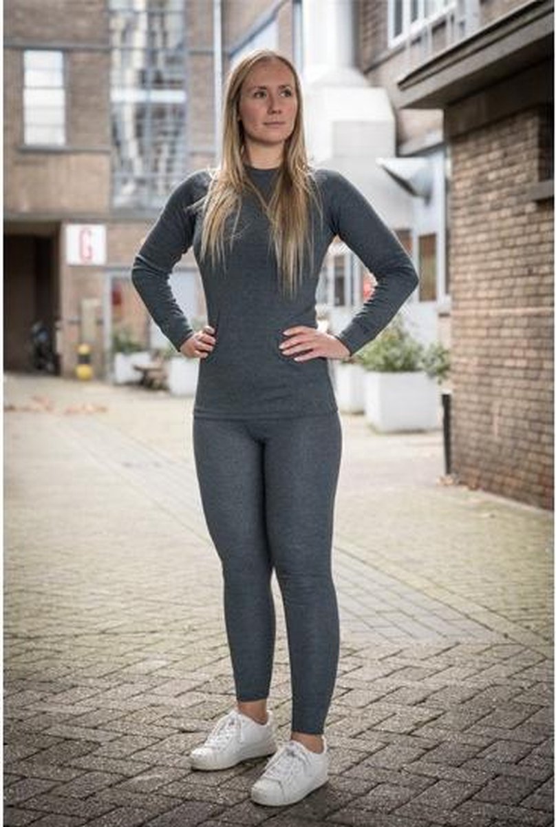 Heat Keeper - Thermobroek - Dames - Maat L
