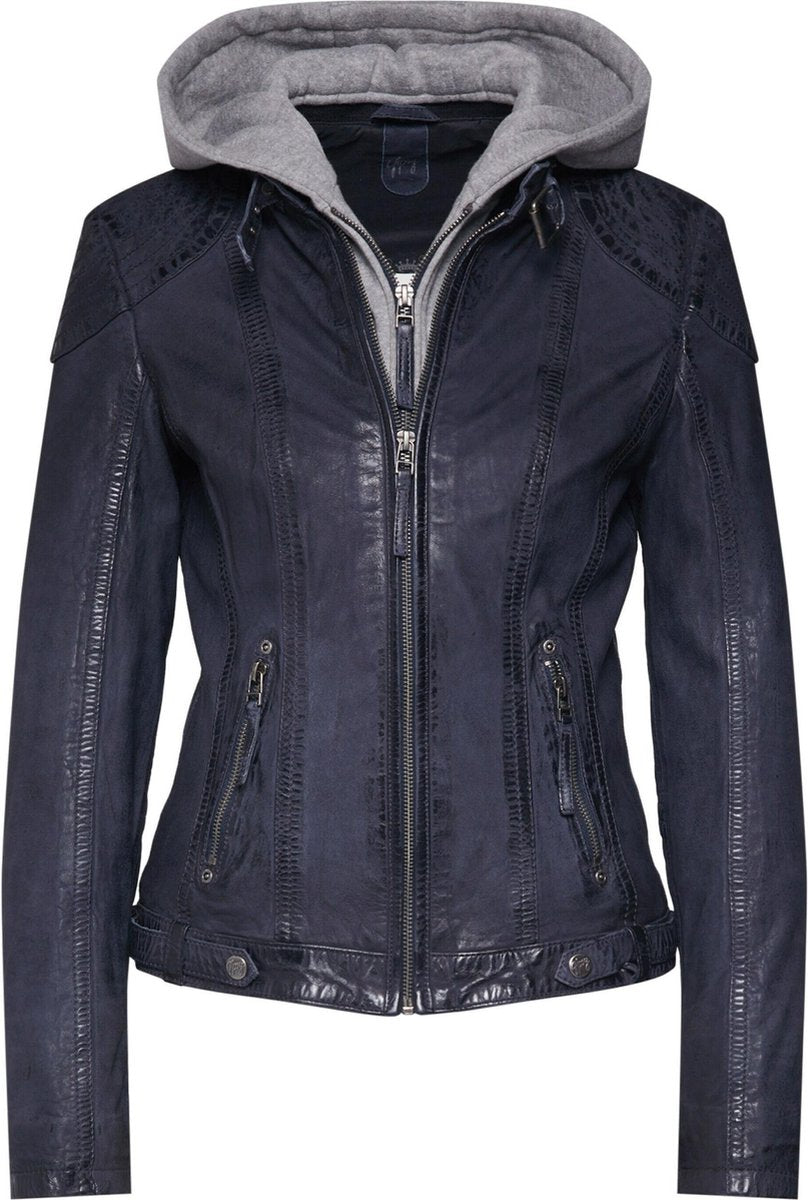 Gipsy tussenjas cascha lamov Navy-S