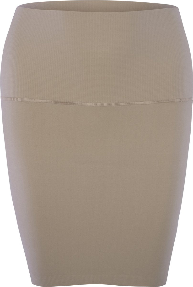 Maidenform Tame Your Tummy Dames Onderrok - Nude - 44 (XL)