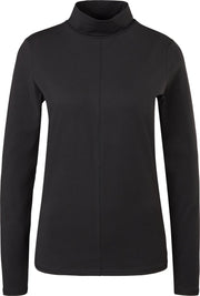 s.Oliver Dames T-shirt Longsleeves - Maat M (38)
