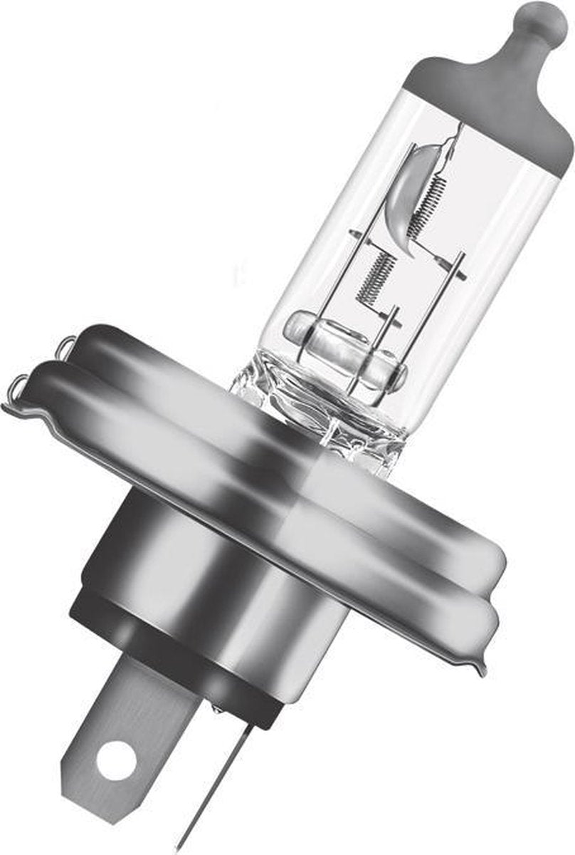 Osram Original Halogeen lamp - H4 Duplo P45T - 12V/45-40W - per stuk
