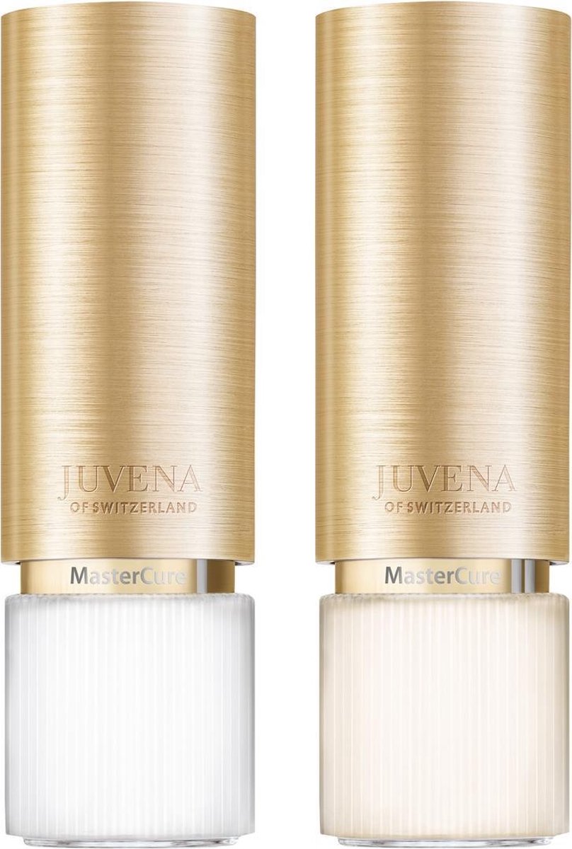 Juvena MasterCare MasterCure Dag- en Nachtcrème 2 st.