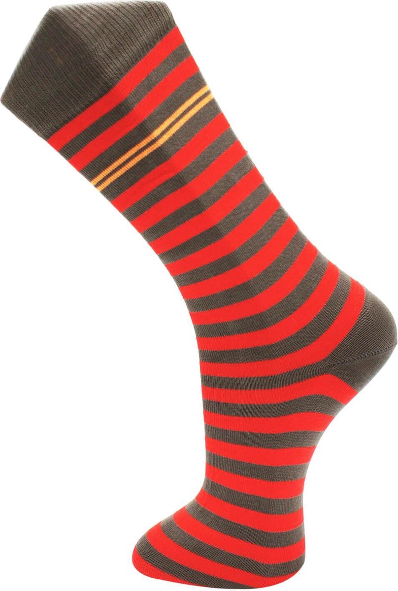 Effio 034 Heren Sokken 41-45