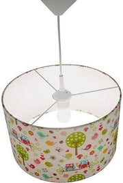 Pendellamp Uil