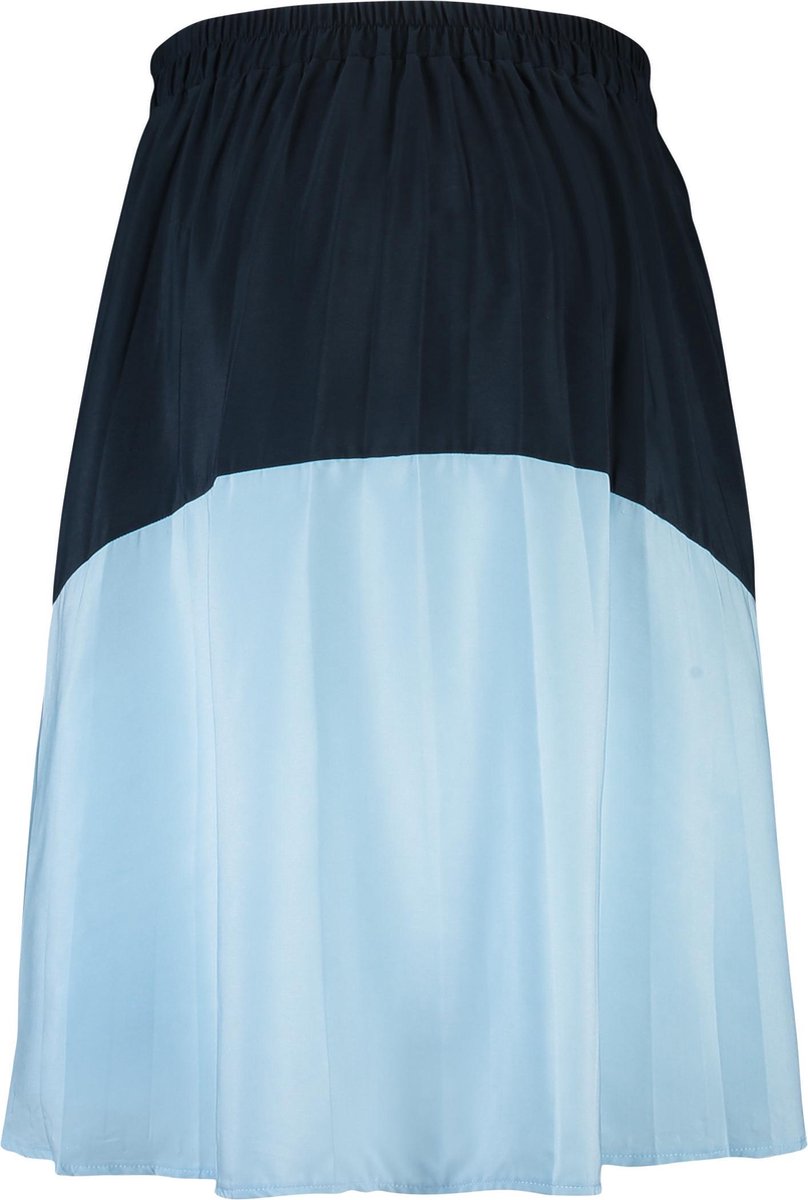 Esprit Zwangerschapsrok - Night Blue - Maat 44