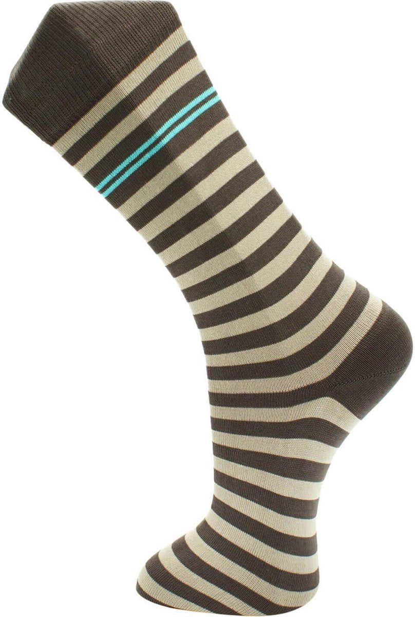 Effio 030 Heren Sokken 41-45
