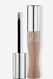 DIOR Wenkbrauw Diorshow Pump 'N' Brow Squeezable Wenkbrauwgel - 01 - Blonde