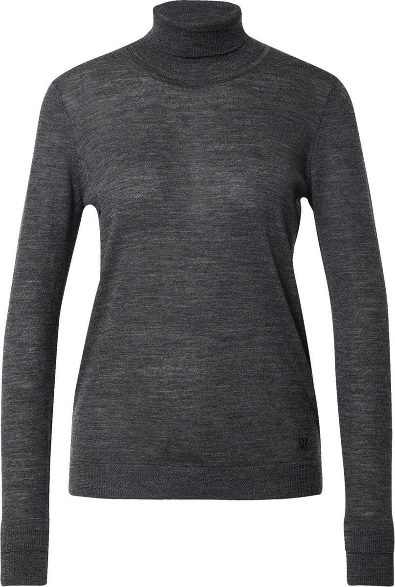 Inwear trui nora Donkergrijs-M