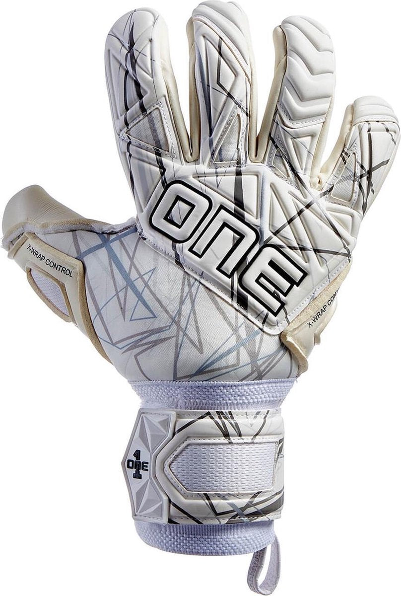 One Glove SLYR LTX Strike - Keepershandschoenen - Maat 11