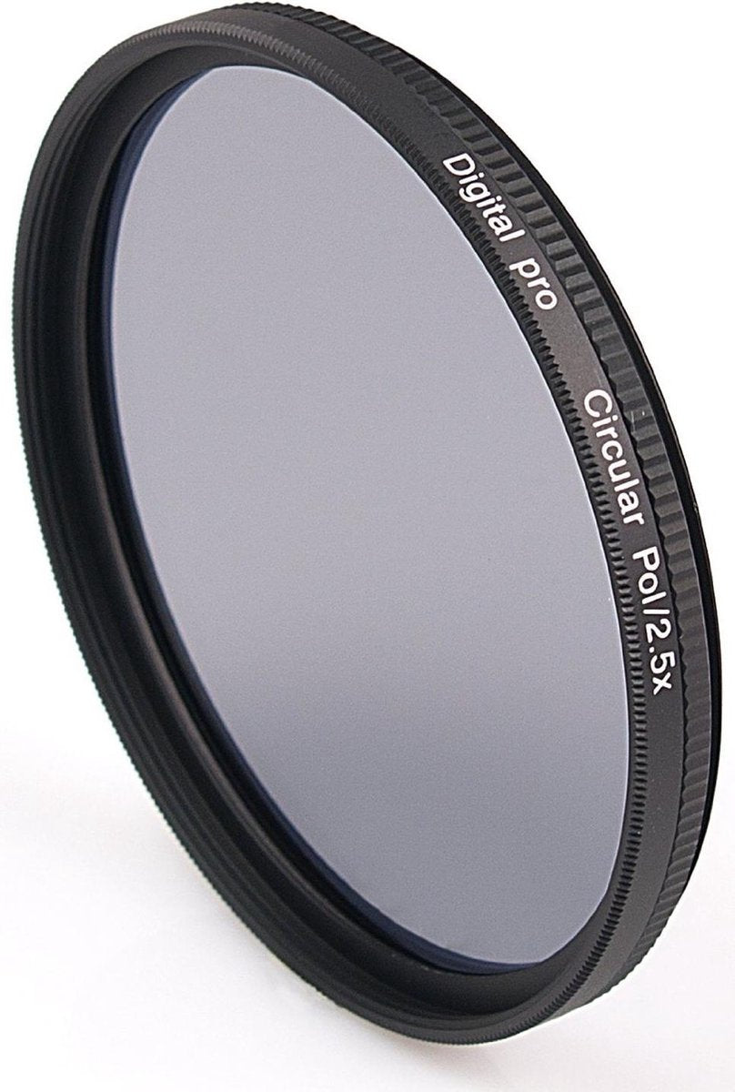 Rodenstock Digital Pro Polarisatie Circular Filter 52mm