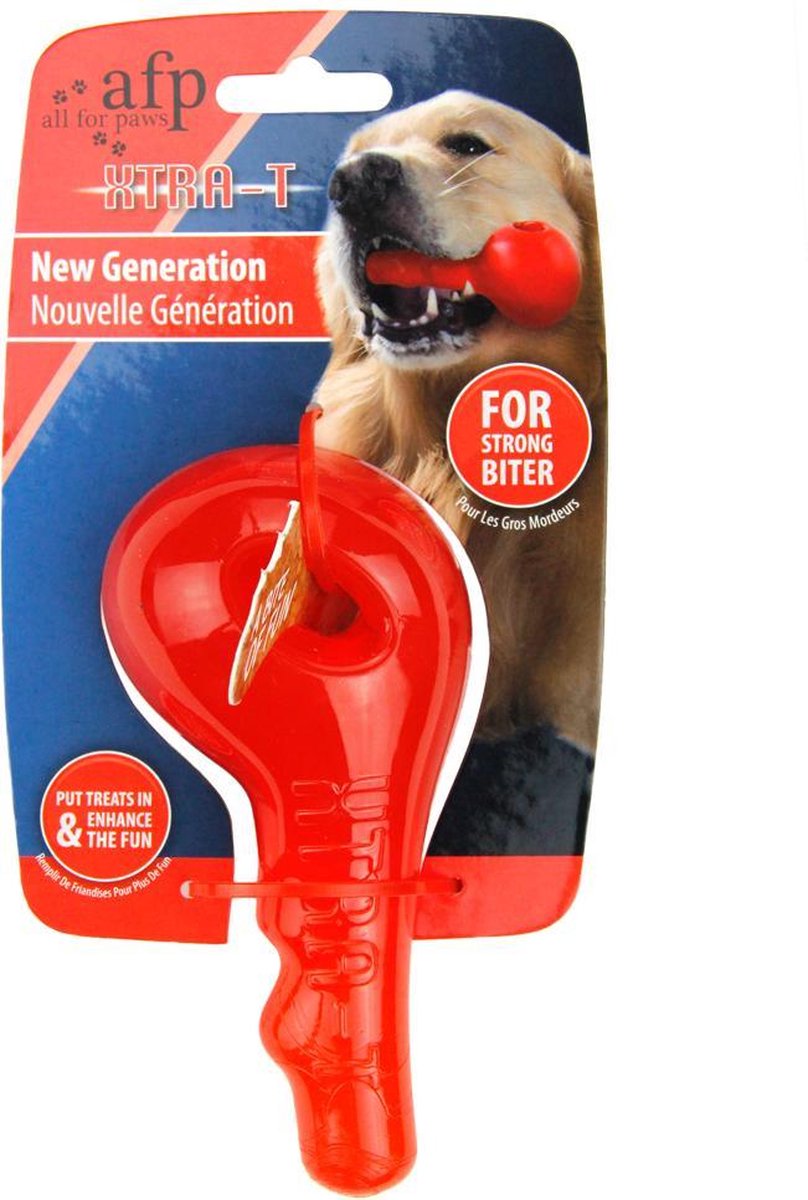 AFP XTRA-T New Generation L