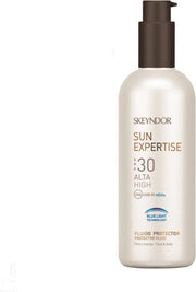 Skeyndor Blue Light Technology Beschermende Fluide SPF 30