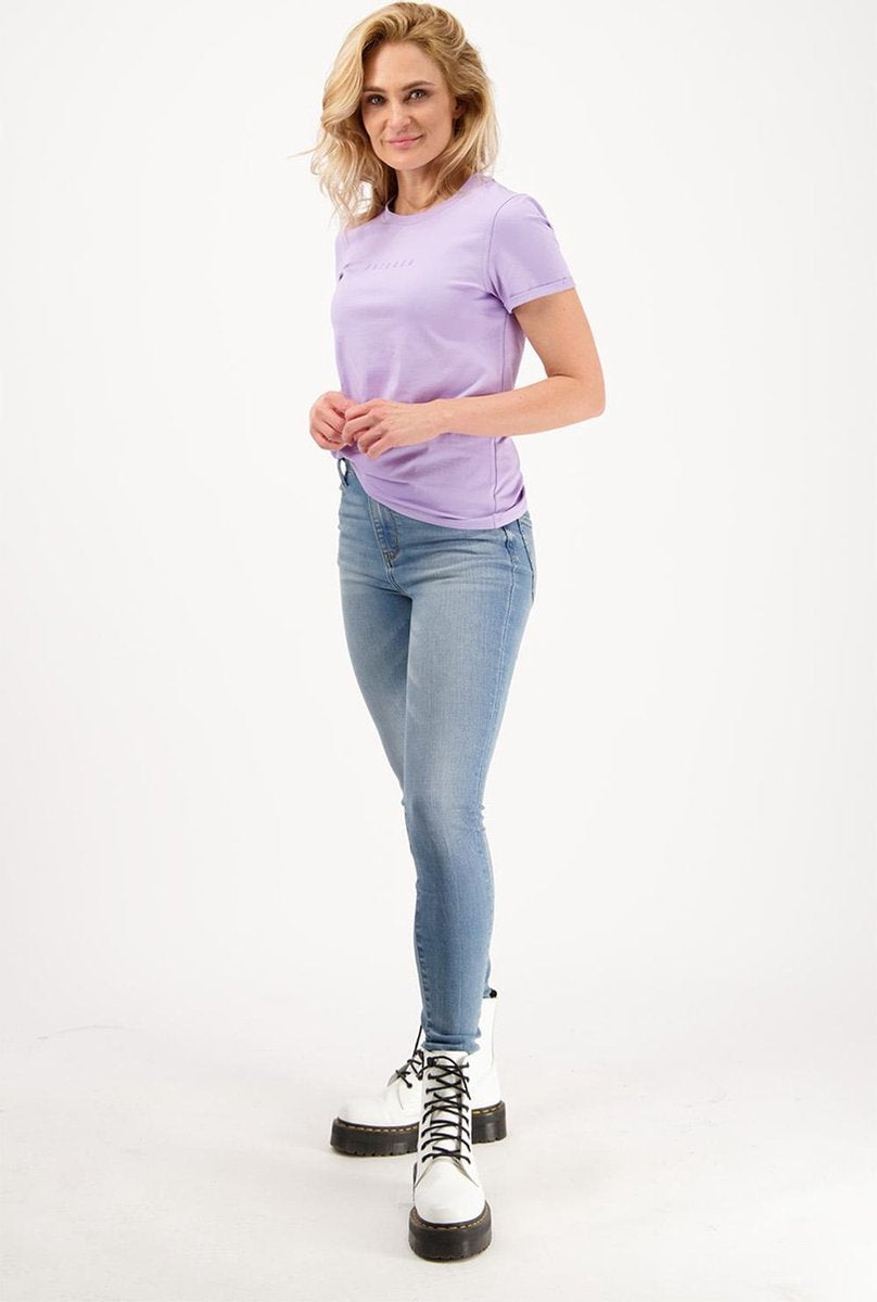 Hazelle R121awn30003 Soft Lilac 805