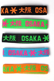 Osaka Elastic Bracelets Yin Pack - Accessoires  - Overige - ONE