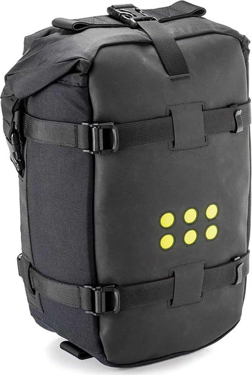 Kriega Overlander-S OS-12 Adventure Pack