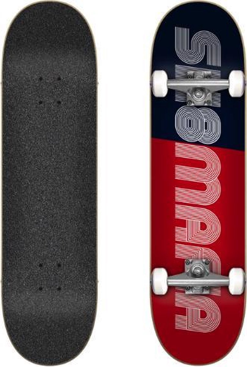 Screen 8.0x31.85 Sk8mafia Complete