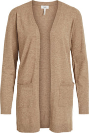 OBJECT OBJTHESS L/S CARDIGAN  Dames Vest - Maat XS