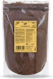 KoRo | Biologische cacaopoeder sterk geolied | 1 kg