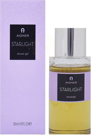Aigner Starlight Showergel 200ml