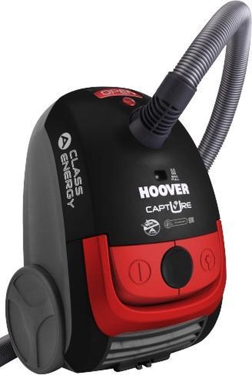 Hoover Capture CP71 CP41 - Stofzuiger met zak