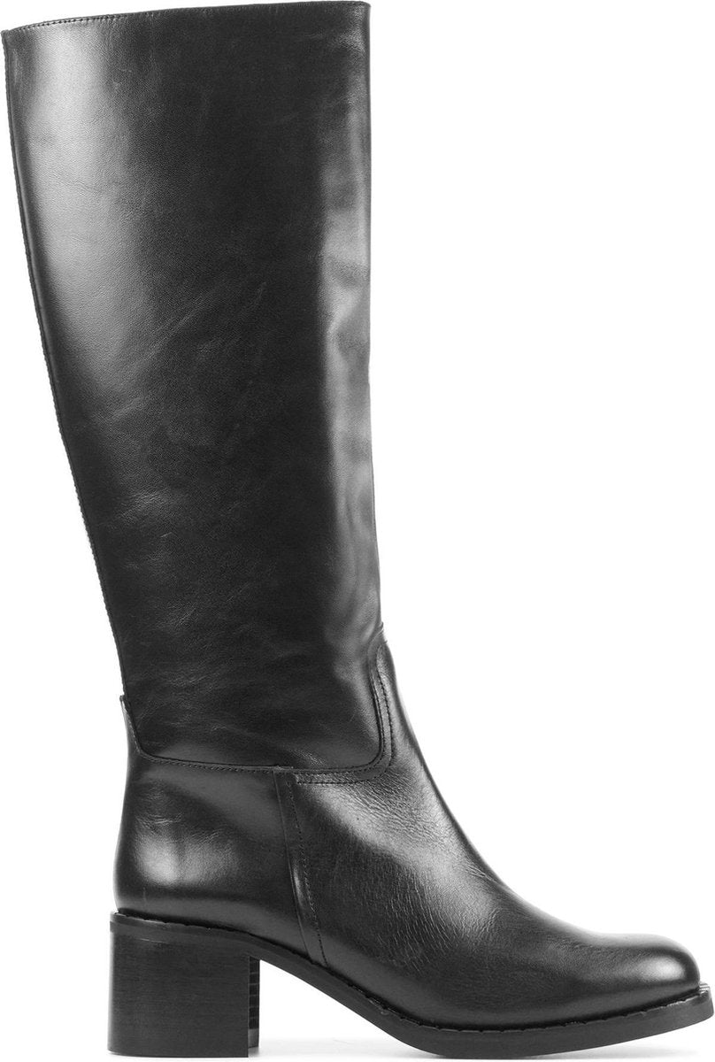 Mace Vrouwen    / Laarzen / Damesschoenen M1102 - Zwart - maat 37